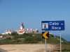 Cabo da Roca Most Western point in Europe, Cascais