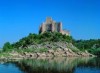 Castle, Almourol