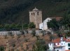 Castle Tower, Dornes