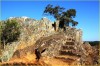 Pagan site, Evora, Montemor