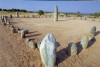 Xerez megalithic complex, Evora