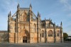 Monastery, Batalha