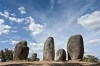 Almendres site, Evora