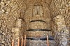 Bones chapel, Evora