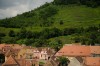 Biertan village, Sibiu