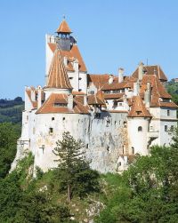 romania private tour guide