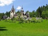 Peles castle, Sinaia