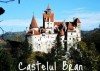 Bran Castle, Brasov, Bran