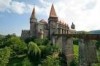 Corvin Castle, Hateg, Hunedoara