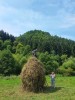 haystack, Maramures