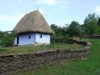 village museum, Maramures