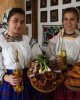 Tour in Romania