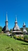 Barsana Monastery, Maramures