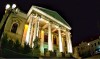 The theatre, Oradea, Center