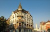 Poynar Palace, Oradea, Centre