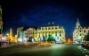 Night in Oradea, Oradea, Centre