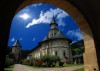 Putna monastery, From Hungary to Romania, Suceava