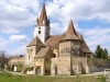 Biertan castle, Cluj-Napoca, Biertan