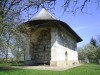 Arbore monastery, Cluj-Napoca, Bucovina