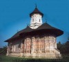 Moldovita monastery, Cluj-Napoca, Bucovina