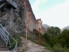 Poienari Fortress, Curtea de Arges, Poienari