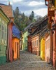 Excursion in Sighisoara