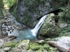 Evantai Waterfall, Oradea, Apuseni mountains