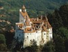 Dracula castle, Brasov, Bucegi mountains