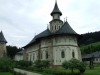 Putna Monastery, Brasov, Ceahlau Mountains