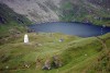 cAPRA LAKE, Brasov, Fagaras Mountains