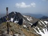 Negoiu peak, Brasov, Fagaras Mountains