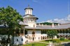 Polovragi monastery, Sibiu, Paring mountains