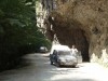 Oltetului Gorge, Sibiu, Paring mountains