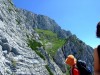 The closed meadow, Brasov, Piatra Craiului Mountains