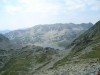 Landscape in Retezat, Oradea, Retezat mountains