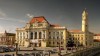 The Town Hall, Oradea, Centre