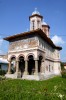 Horezu monastery, Cluj-Napoca, Horezu