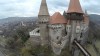 Corvin Castle ..where Dracula was jailed, Hunedoara, Hunedoara