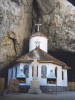 Ialomicioara monastery, Brasov, Bucegi mountains