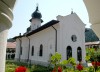Agapia Monastery, Brasov, Ceahlau Mountains