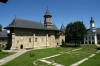 Neamt Monastery, Brasov, Ceahlau Mountains