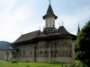 Moldovita Monastery, Brasov, Ceahlau Mountains