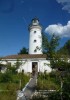 Sulina's old lighthouse, Tulcea, Danube Delta