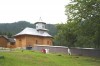 Rarau monastery, Cluj-Napoca, Rarau mountains