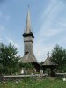 Plopis wood monastery, Cluj-Napoca, Rarau mountains