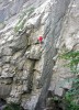 Cheii gorge, Sibiu, Paring mountains