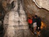 Muierii cave, Sibiu, Paring mountains