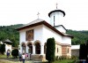 Horezu Monastery, Sibiu, Paring mountains