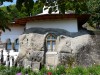 Namaiesti monastery, Brasov, Piatra Craiului Mountains