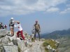 Peleaga peak, Oradea, Retezat mountains